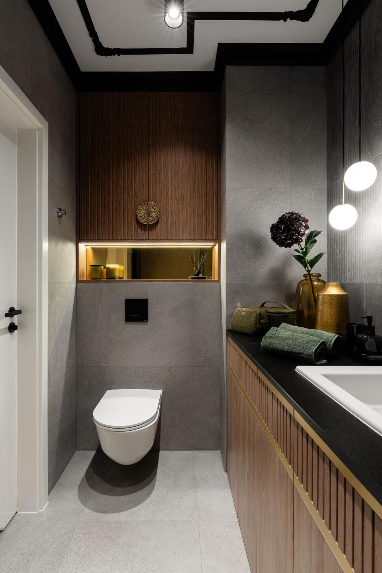 Scala City Center Premium Studios By Lion Apartments กดัญสก์ ภายนอก รูปภาพ